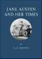 [Gutenberg 52622] • Jane Austen and Her Times